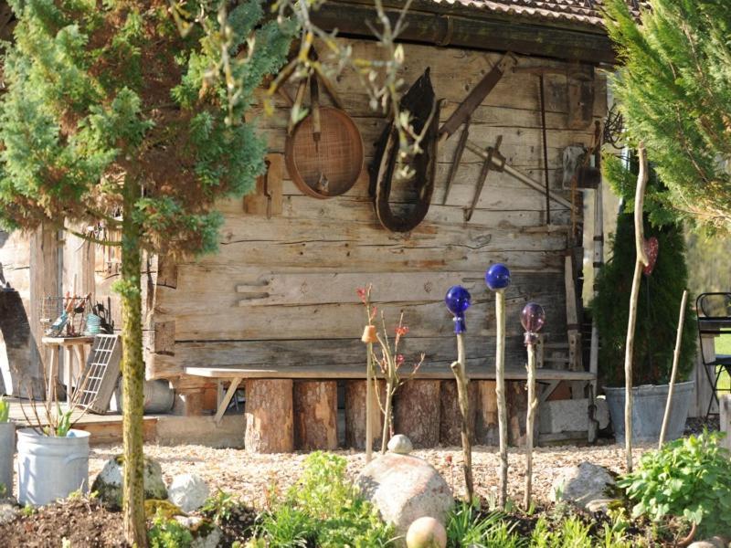 Hansenbauernhof Inkl. Chiemgaukarte โรพอลดิง ภายนอก รูปภาพ